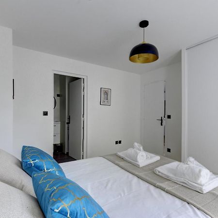 322 Suite Fes - Superb Apartment Suresnes Exterior photo