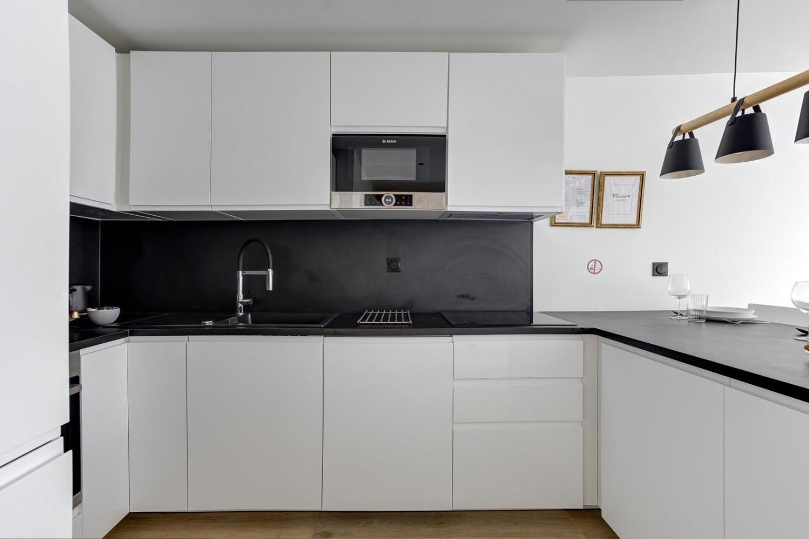 322 Suite Fes - Superb Apartment Suresnes Exterior photo
